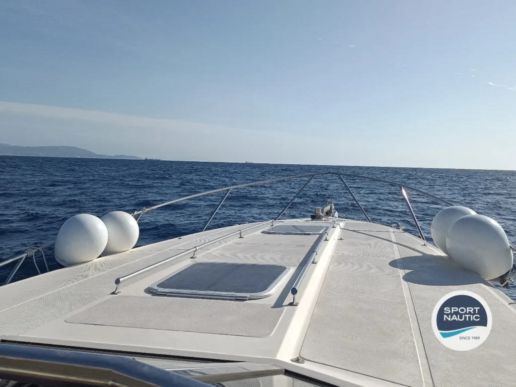 Glastron 350 Riviera - REF 211C