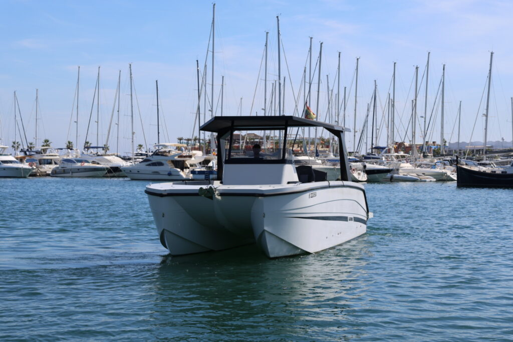 Kattum K30 - STOCK