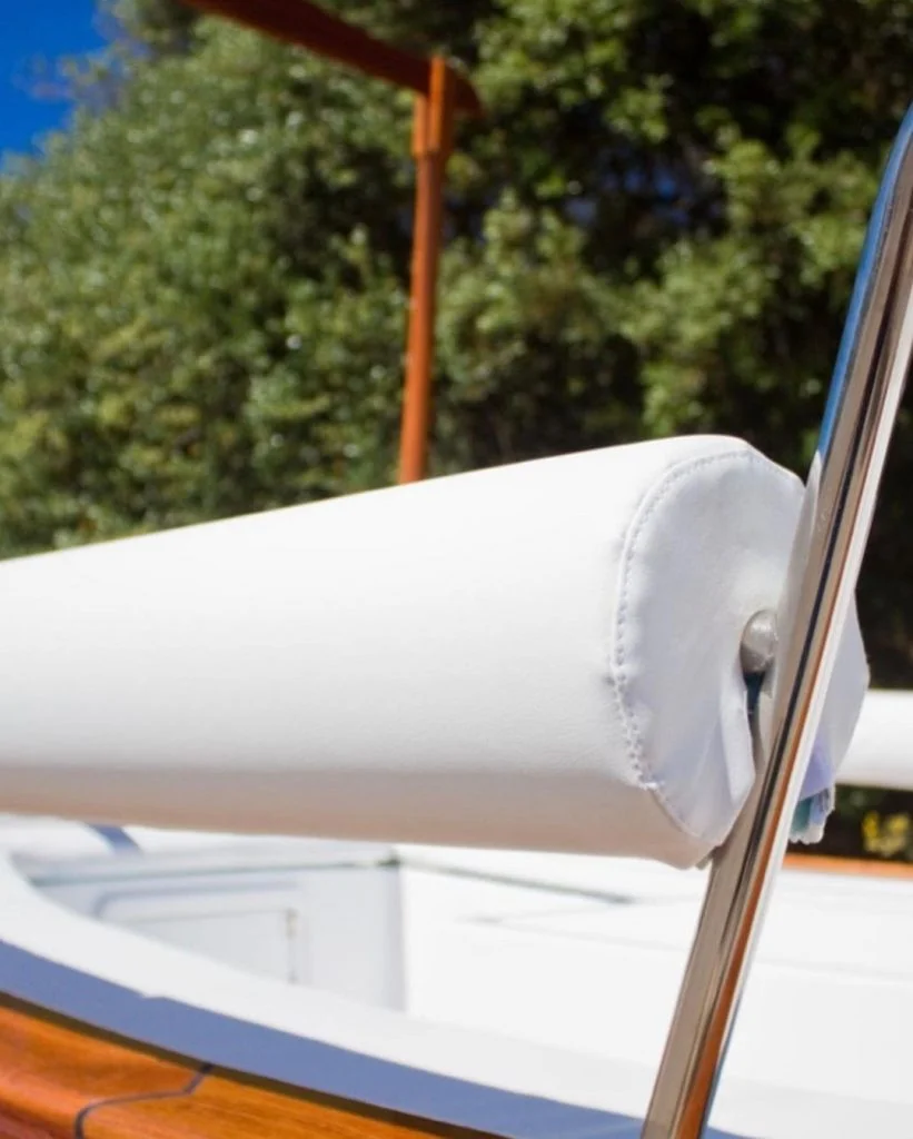 Llaüt Tiburón 30 Solarium – STOCK