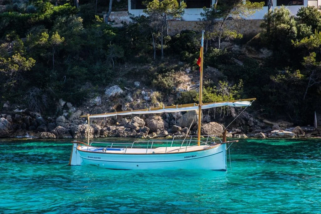 Medvolt Marine M7 - STOCK