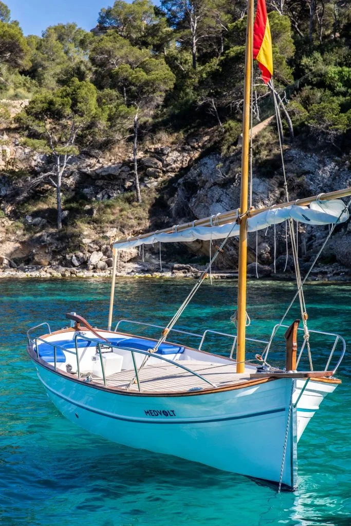 Medvolt Marine M7 - STOCK