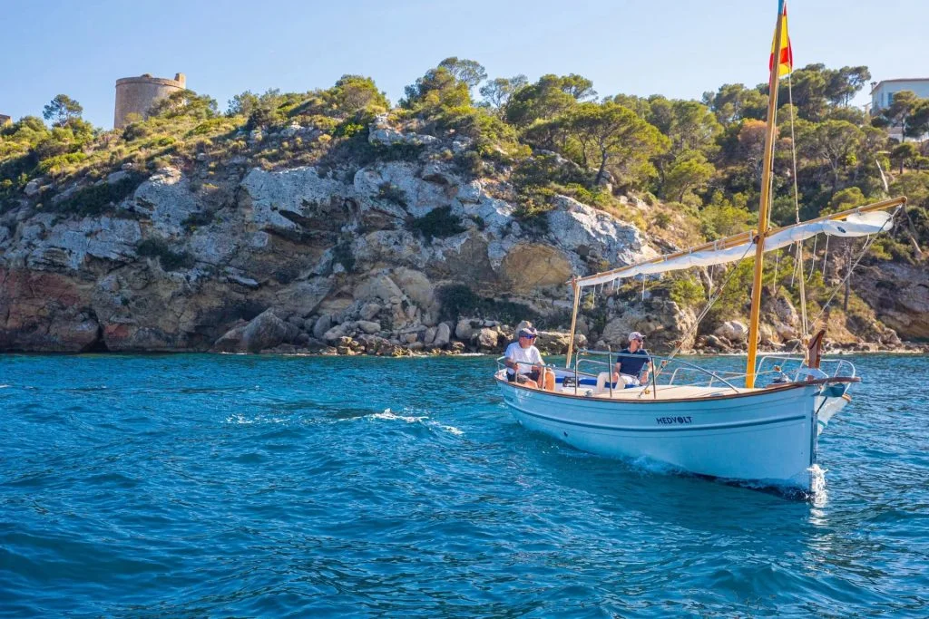 Medvolt Marine M7 - STOCK