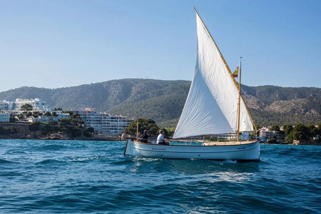 Medvolt Marine M7 - STOCK