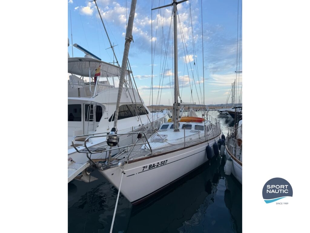 North Wind 47 - REF 019T