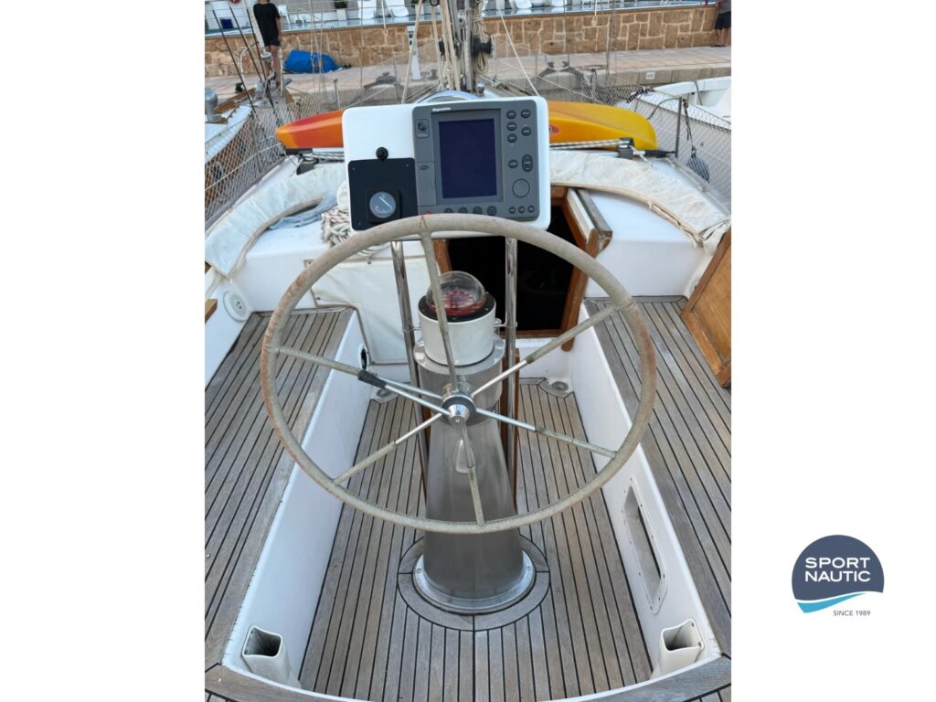 North Wind 47 - REF 019T