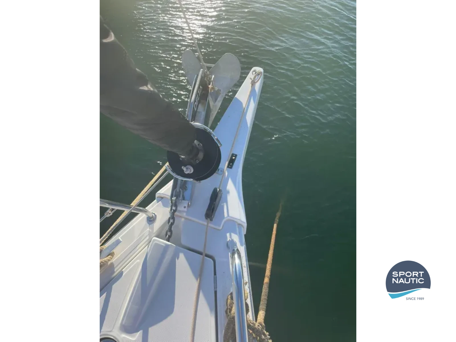 Salón náutico Düsseldorf 2025 – 18 al 26 de enero