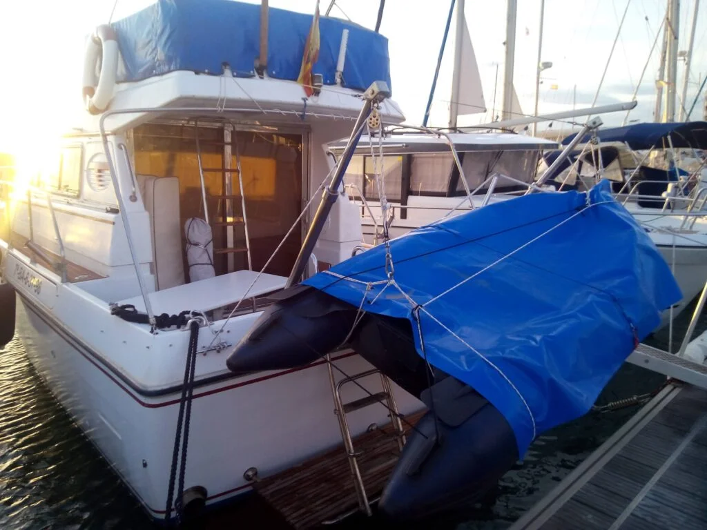 Posillipo Matchnema 33 - REF 203C