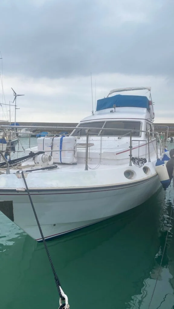 Posillipo Matchnema 33 - REF 203C