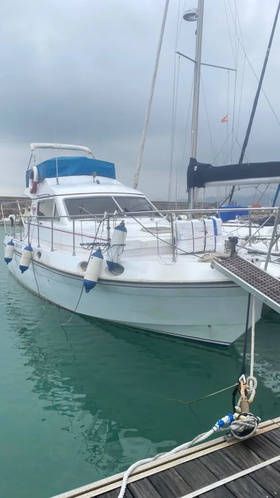 Posillipo Matchnema 33 - REF 203C