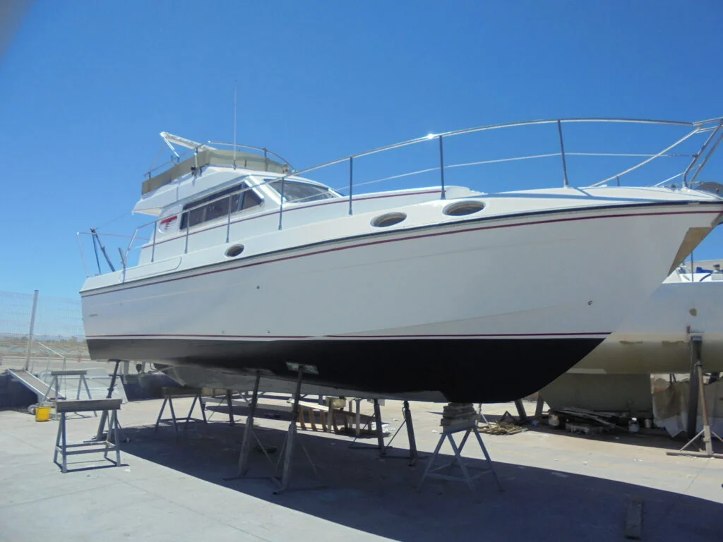 Posillipo Matchnema 33 - REF 203C