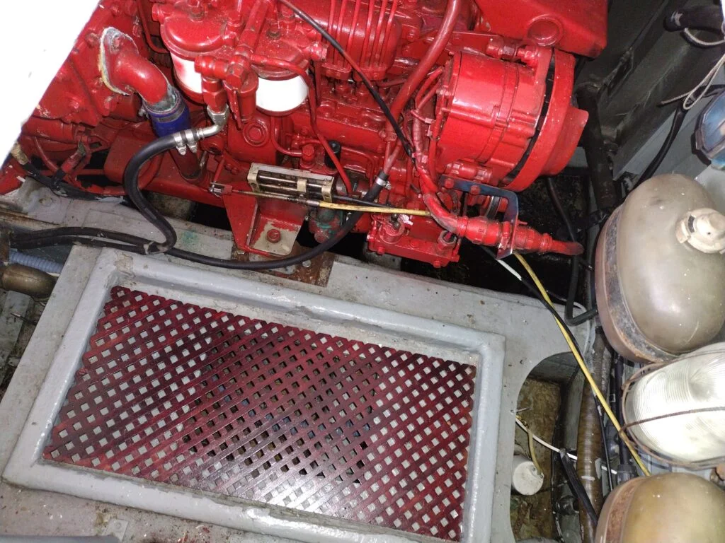 Posillipo Matchnema 33 - REF 203C