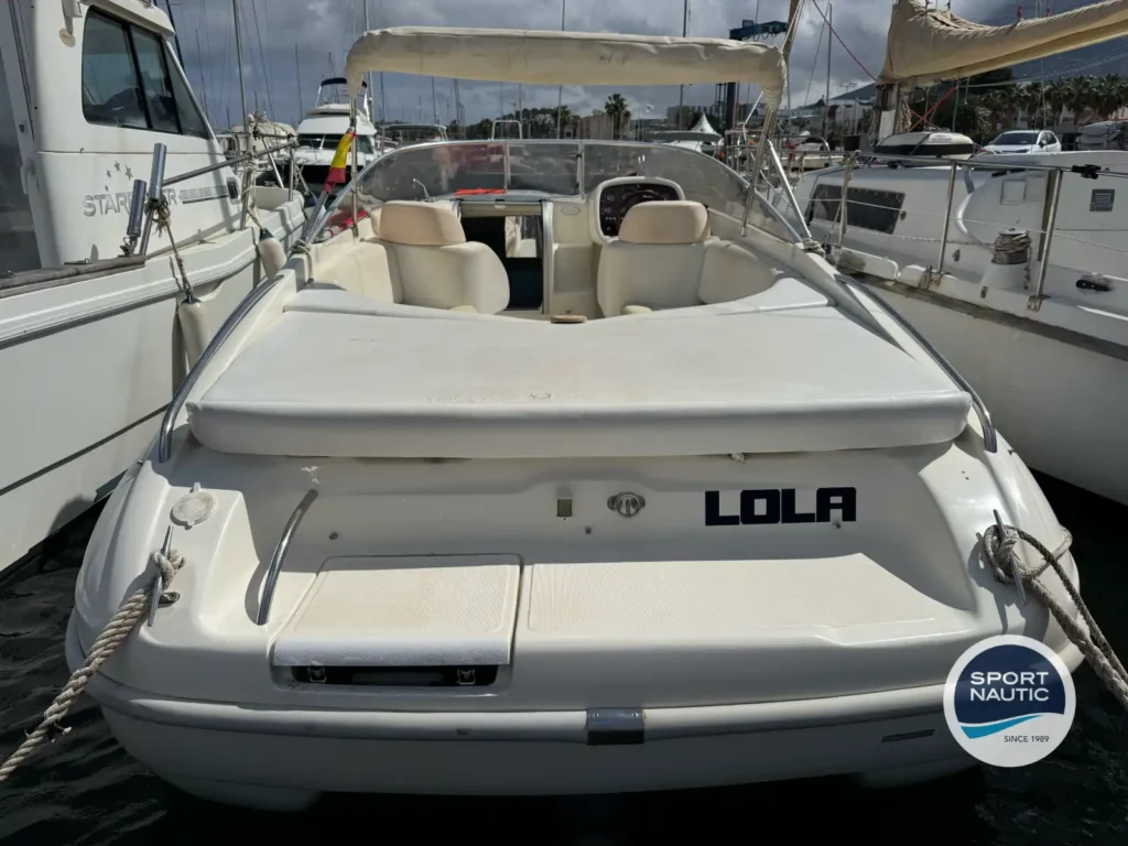 Cranchi Turchese 24 - REF 001P