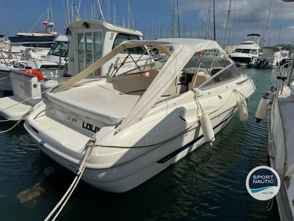 Cranchi Turchese 24 - REF 001P