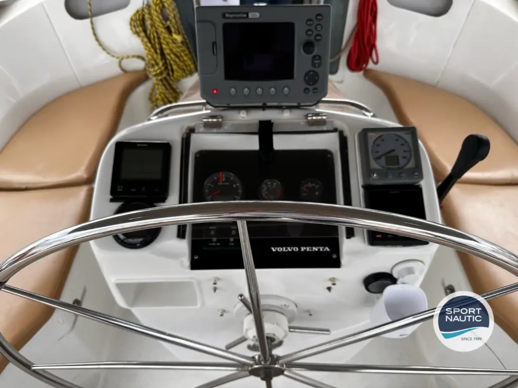 Oceanis 440 - REF 003T