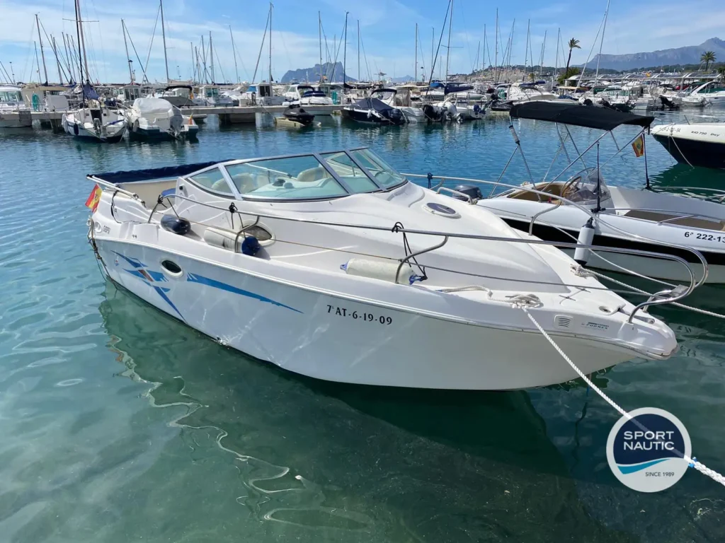 Lema Mini Gen - REF 004P