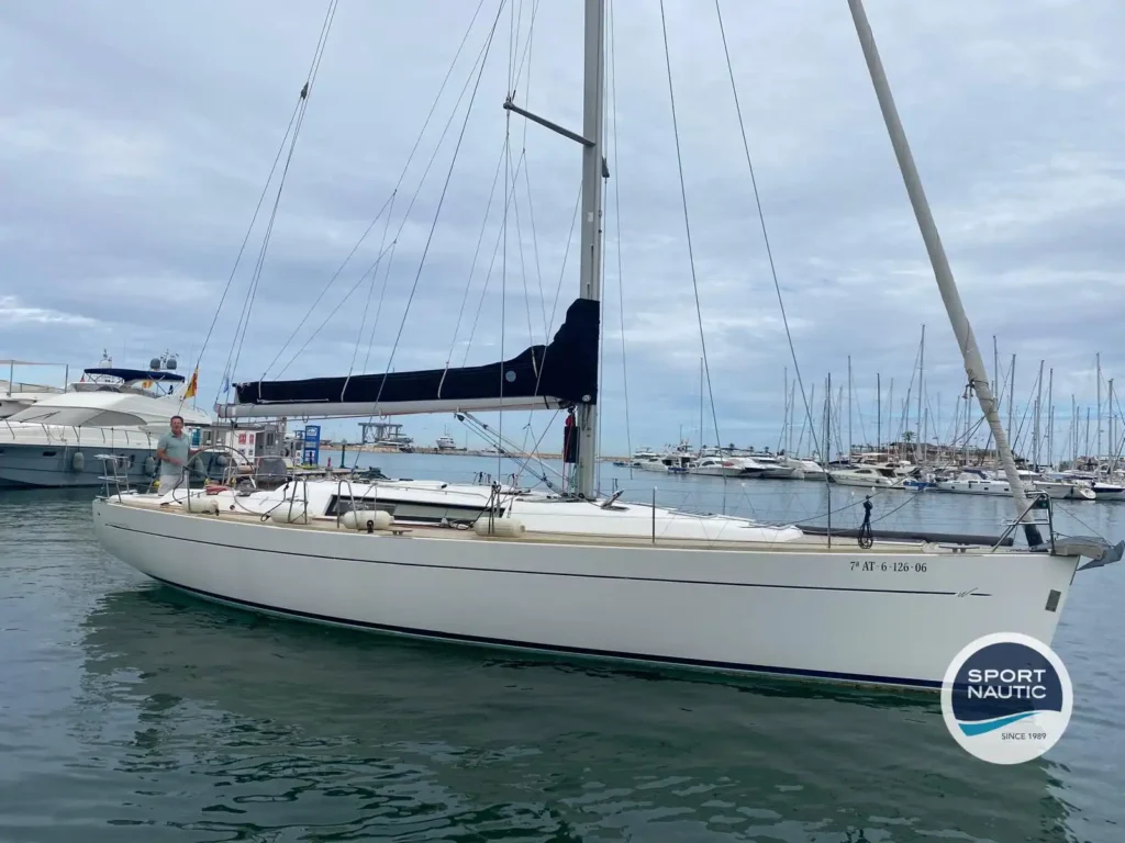 Wauquiez Centurion 45S - REF 009T