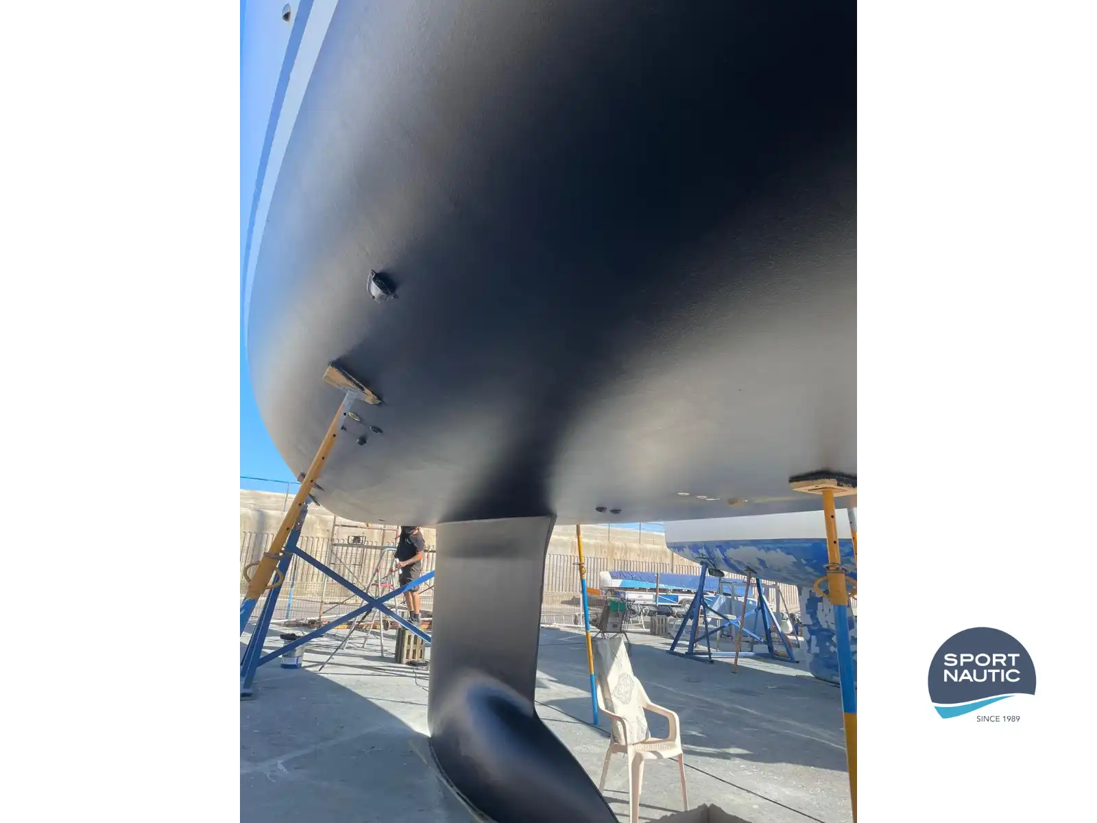 SPORT NAUTIC, nuevo distribuidor oficial de Kattum Yachts