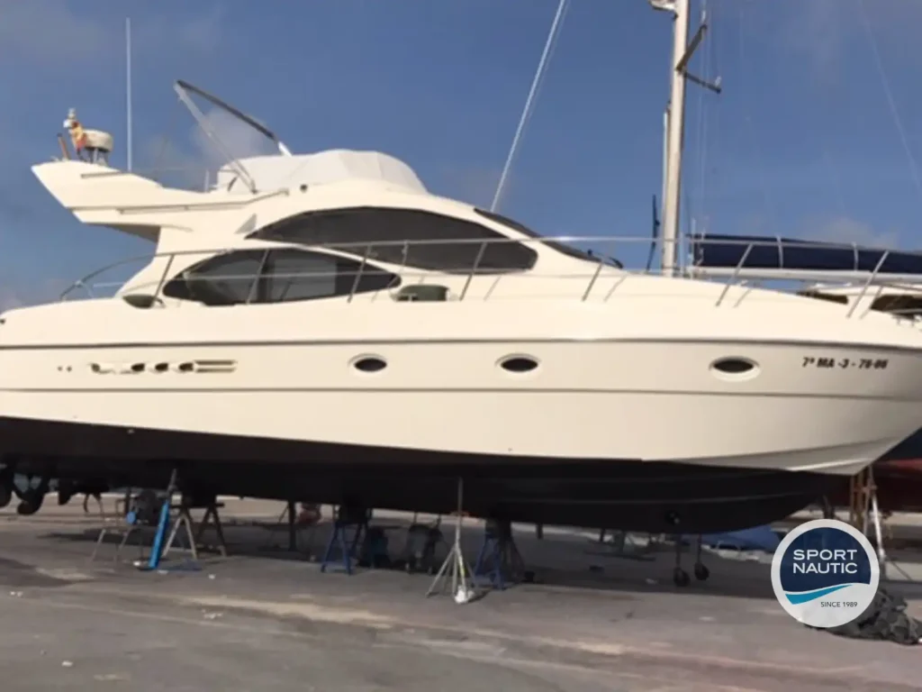 Azimut 42 - REF 022P