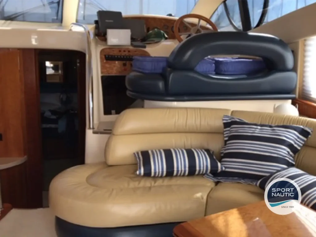 Azimut 42 - REF 022P