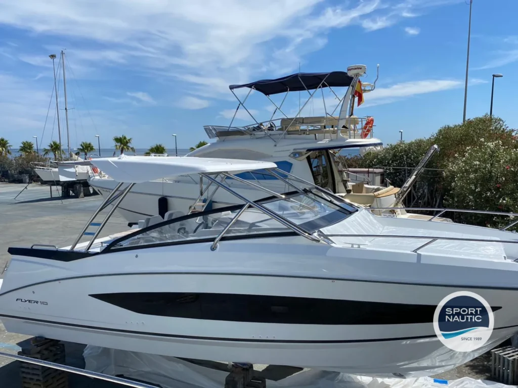 Dépliant 10 - REF 023P