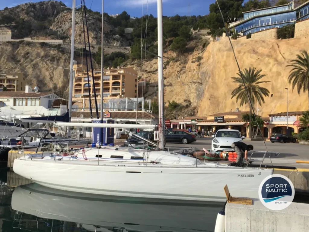 Première 40.7 - REF 047T