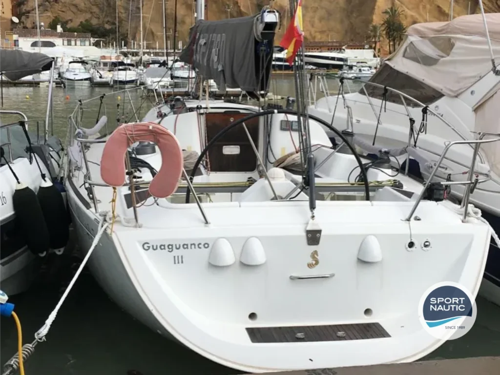 Première 40.7 - REF 047T