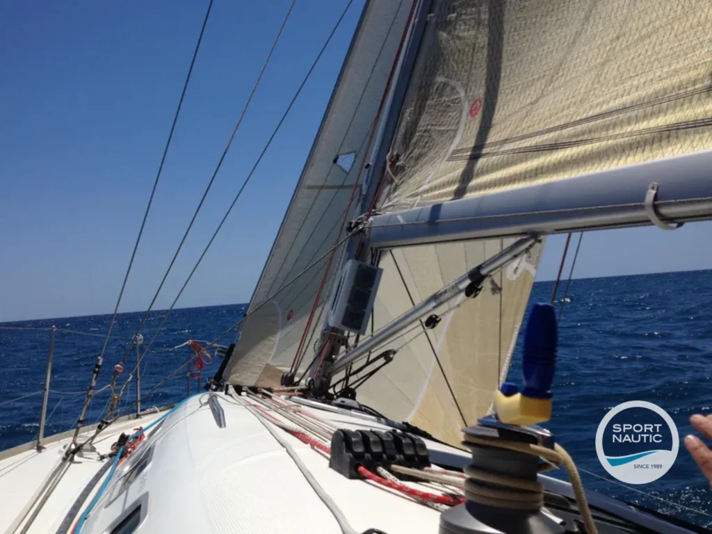 Première 40.7 - REF 047T