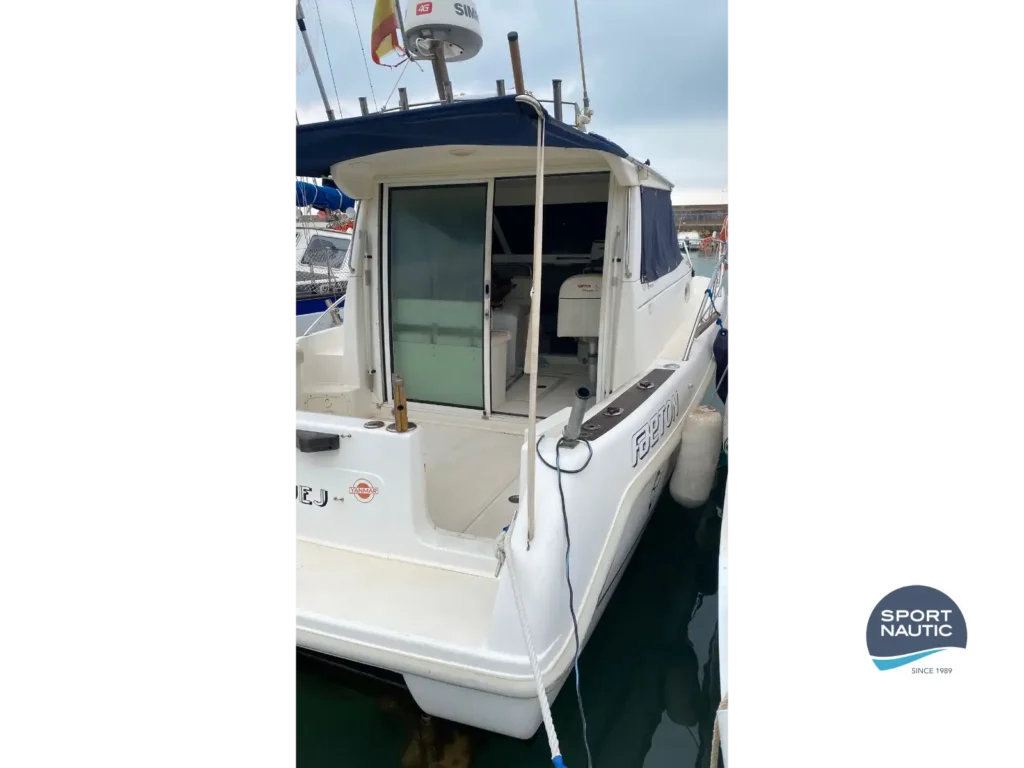 Faeton Moraga 910 - REF 202C