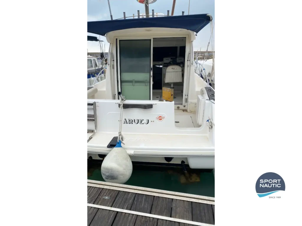 Faeton Moraga 910 - REF 202C