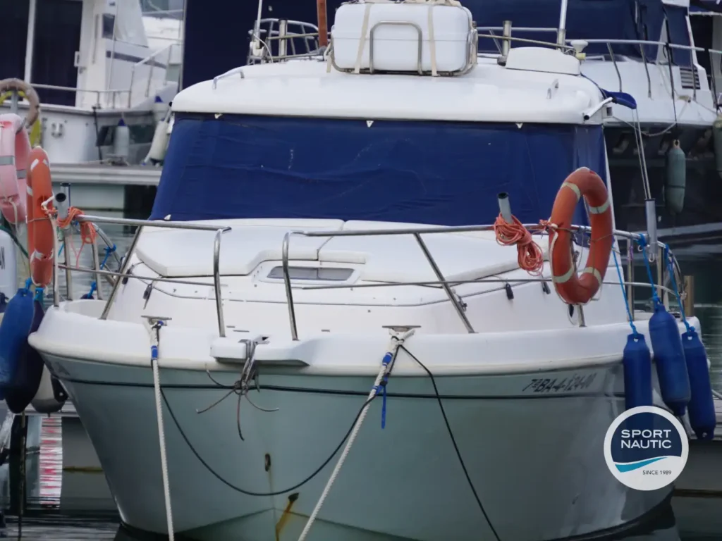 Faeton Moraga 910 - REF 202C