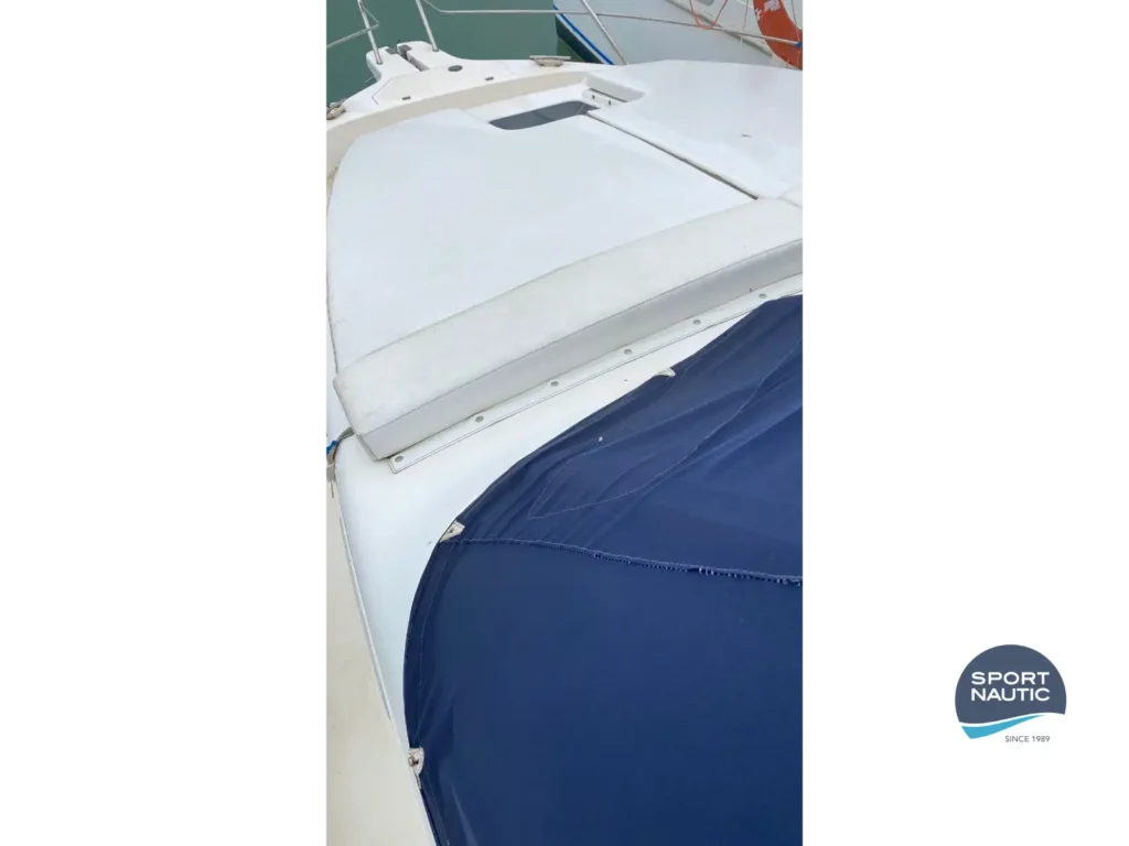 Faeton Moraga 910 - REF 202C