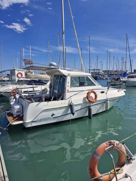 Faeton Moraga 840 - REF 217C