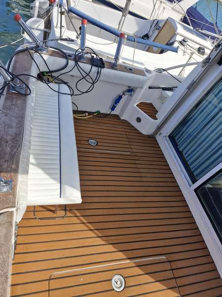 Faeton Moraga 840 - REF 217C