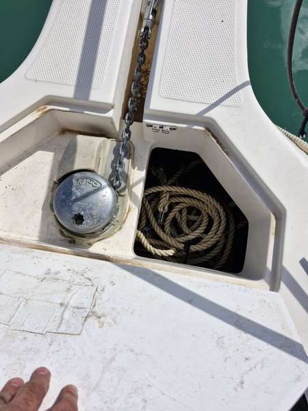 Faeton Moraga 840 - REF 217C