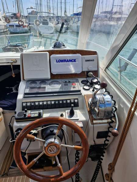 Faeton Moraga 840 - REF 217C