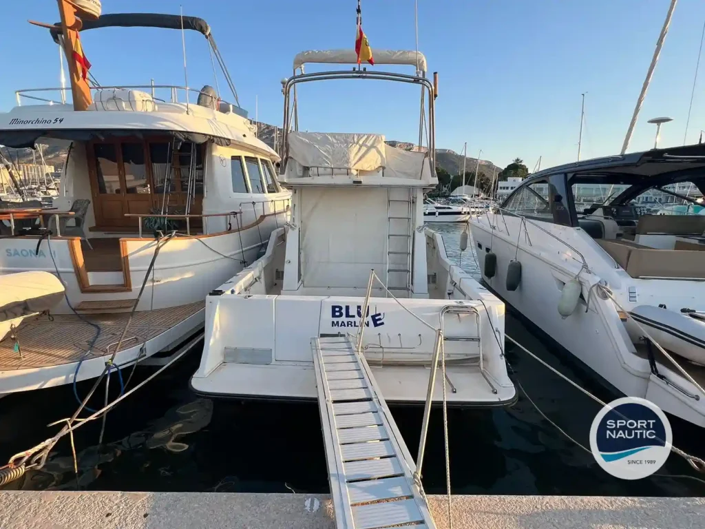 Rodman 1100 - REF 037P