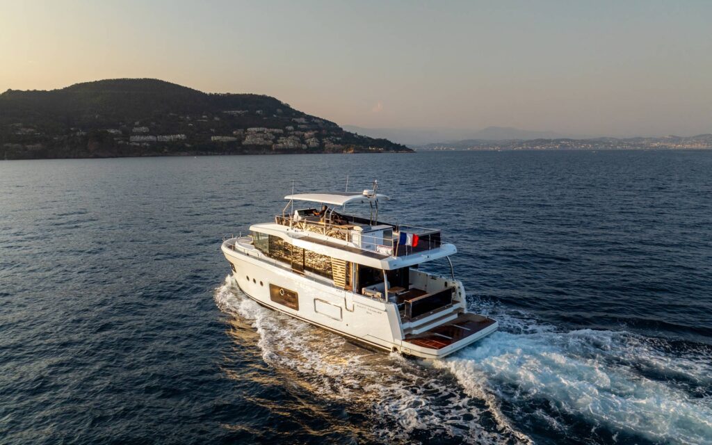 Swift Trawler 54 – NUEVO