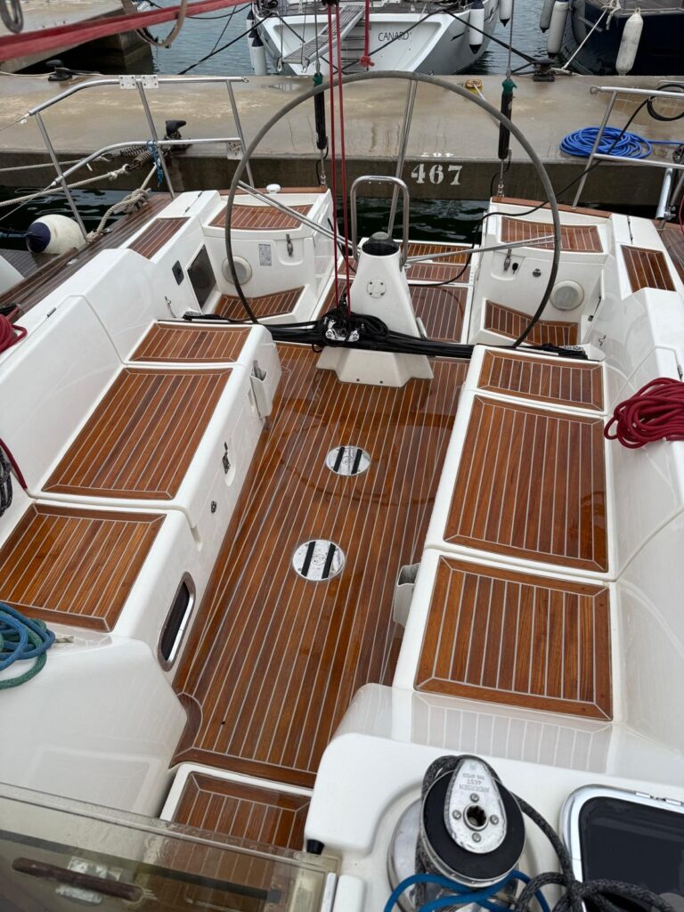 Wauquiez Centurion 45S - REF 009T