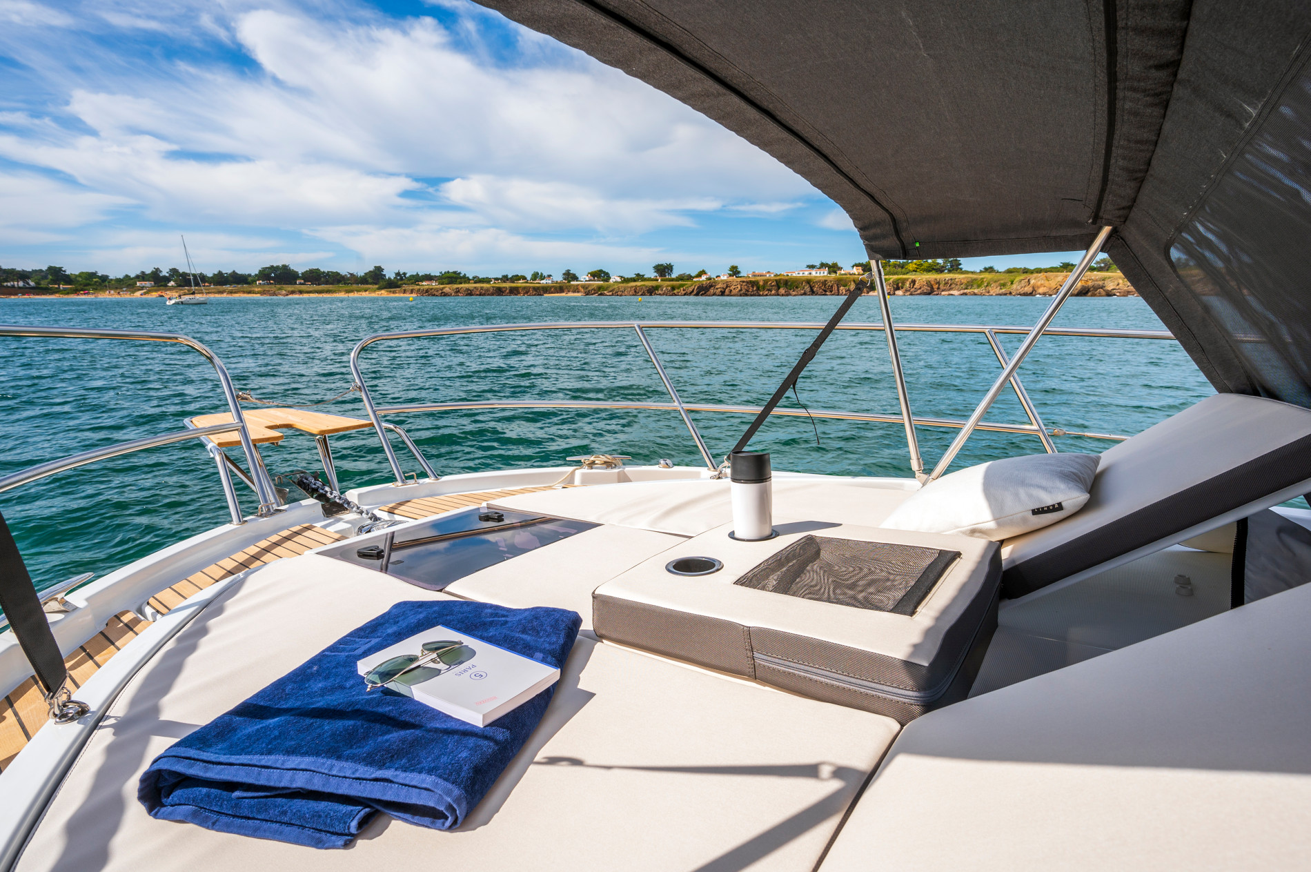 Bénéteau Antares 11 Fly