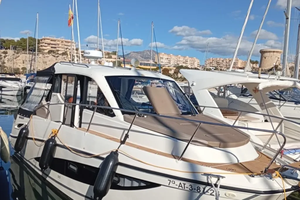 Quicksilver Activ 905 Weekend - REF 006P