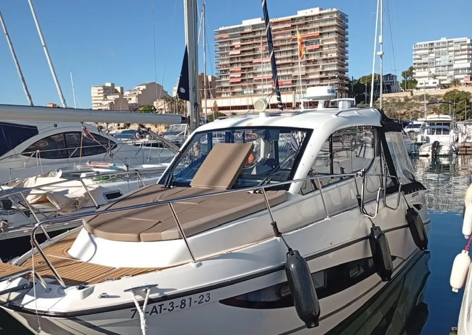 Quicksilver Activ 905 Weekend - REF 006P