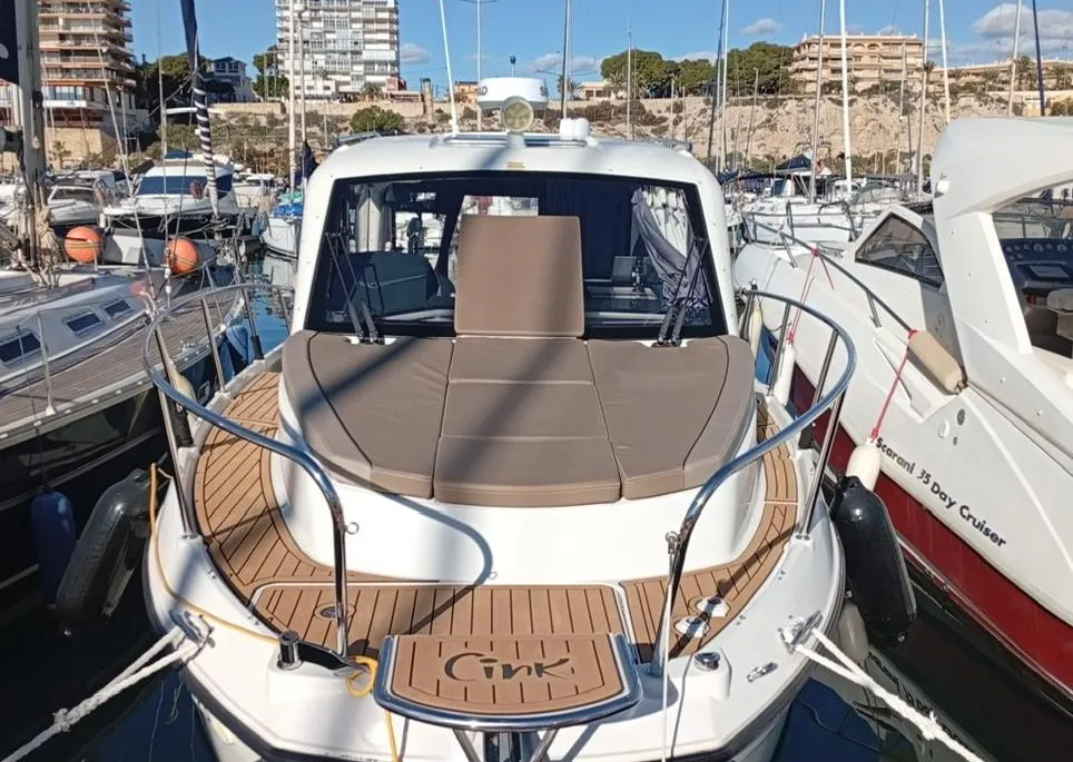 Quicksilver Activ 905 Weekend - REF 006P