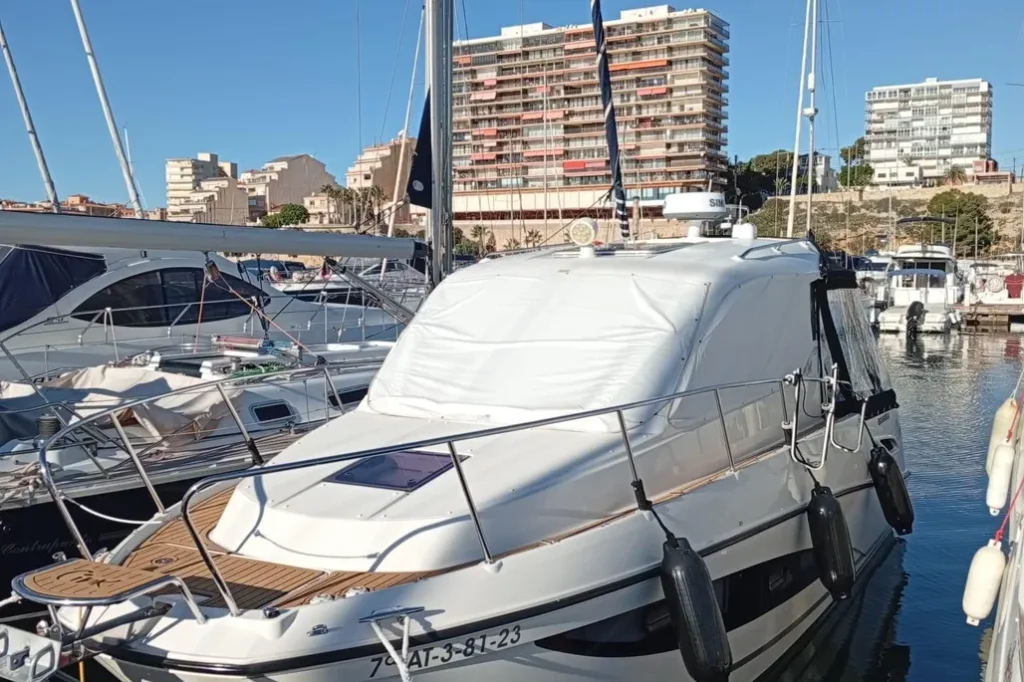 Quicksilver Activ 905 Weekend - REF 006P