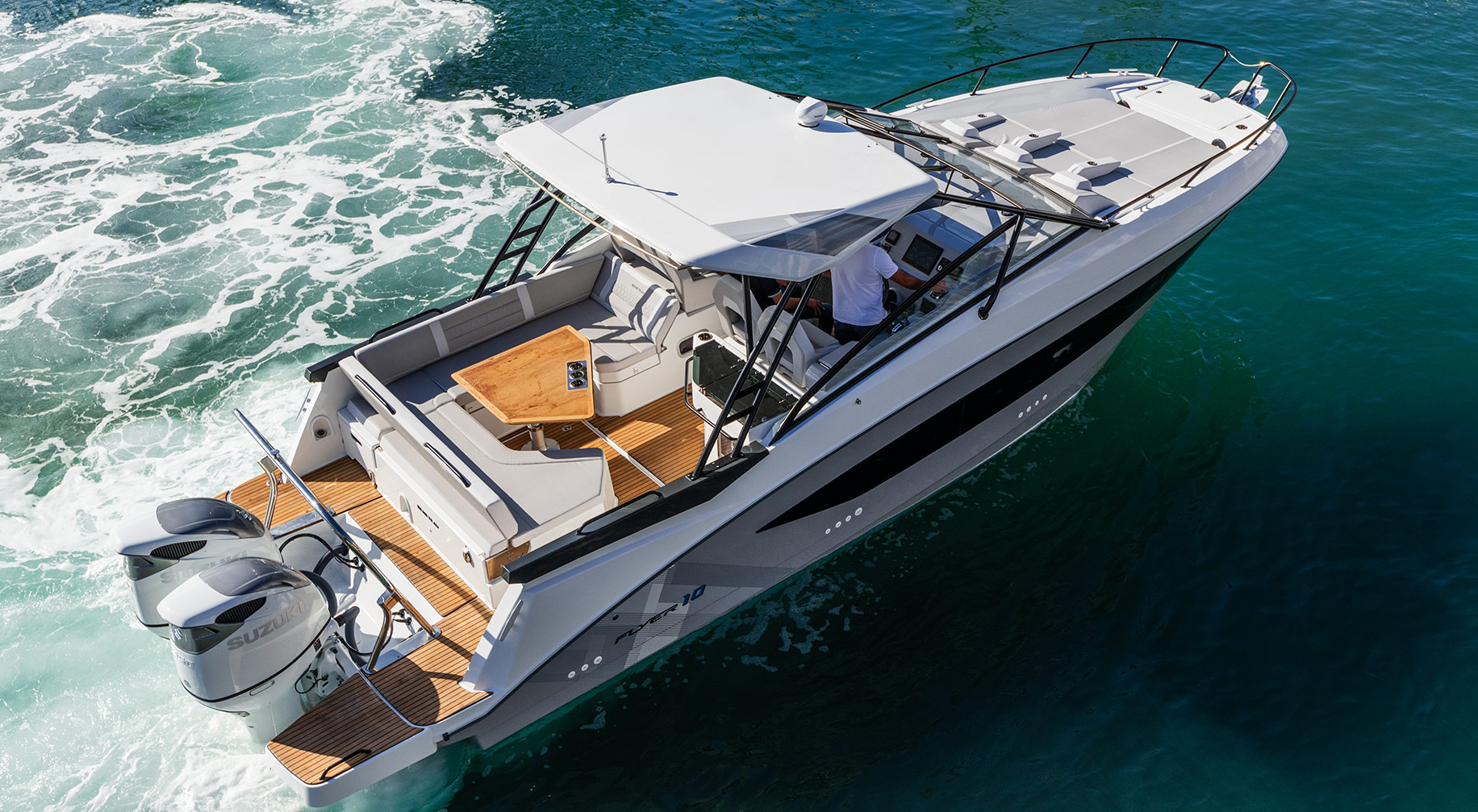 SPORT NAUTIC - Flyer 10 Pilot edition_1