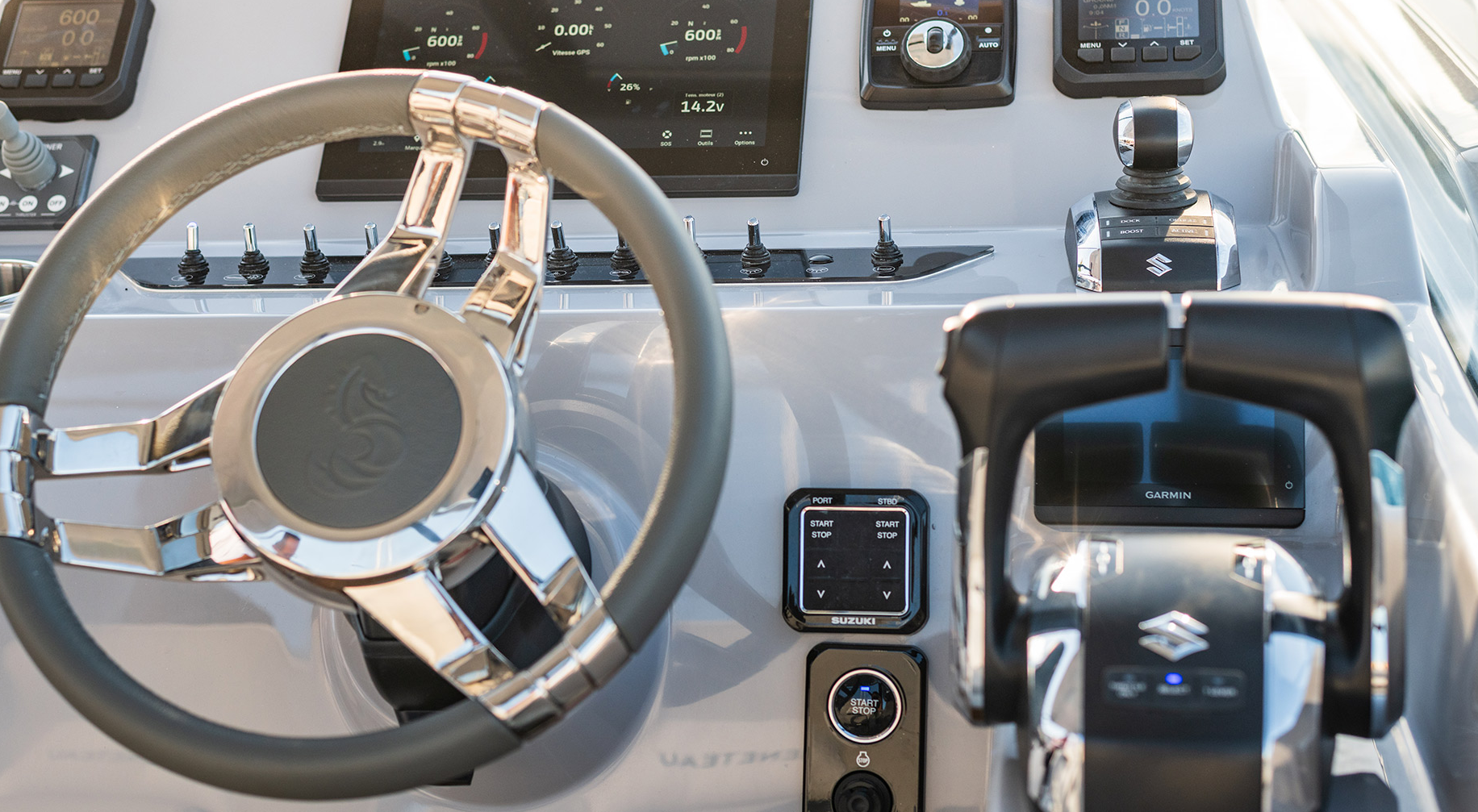 SPORT NAUTIC - Flyer 10 Pilot edition_4