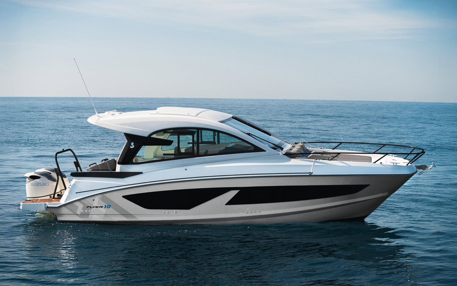 SPORT NAUTIC - Flyer 10 SPORT Top - Pilot edition_1