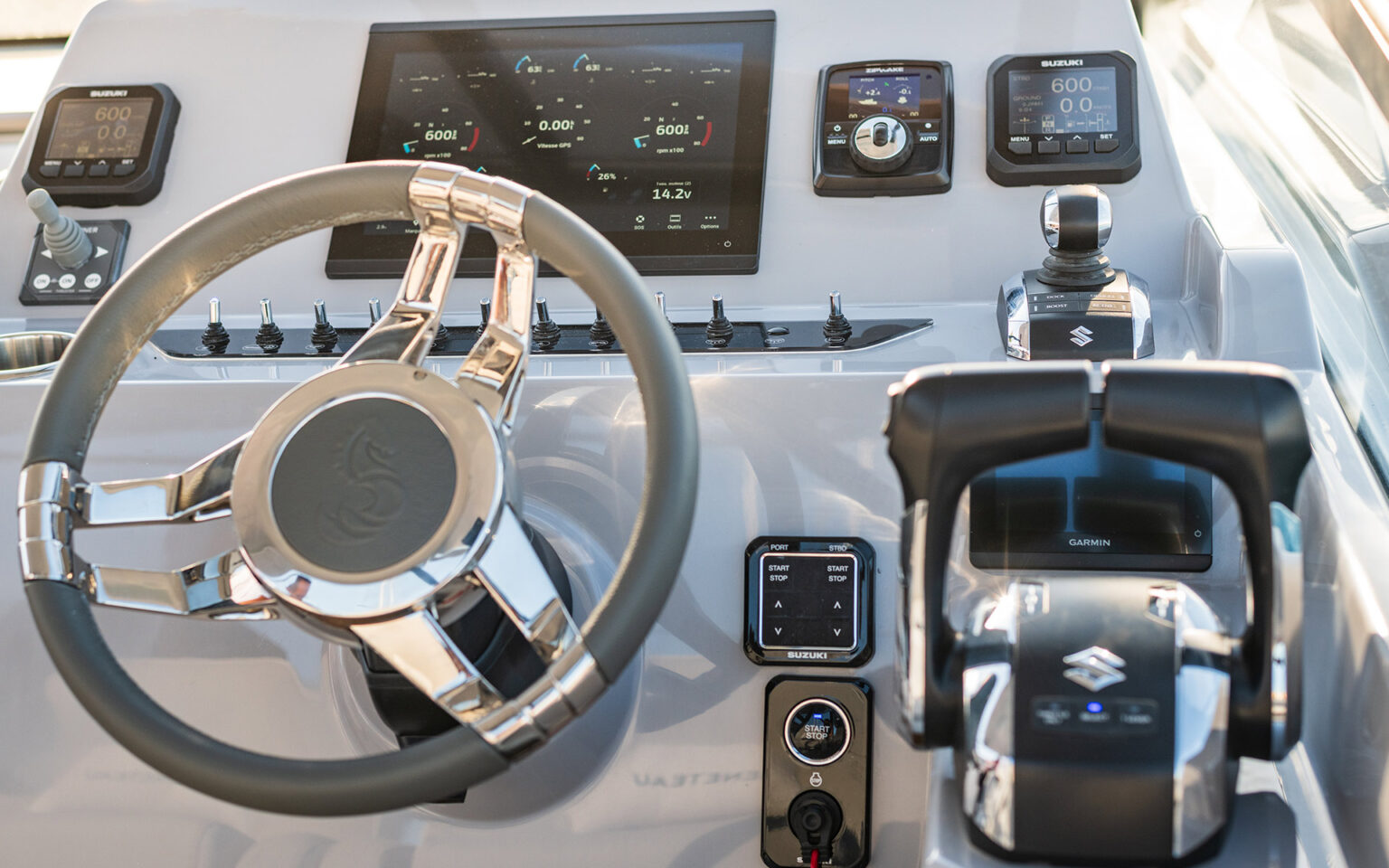 SPORT NAUTIC - Flyer 10 SPORT Top - Pilot edition_3