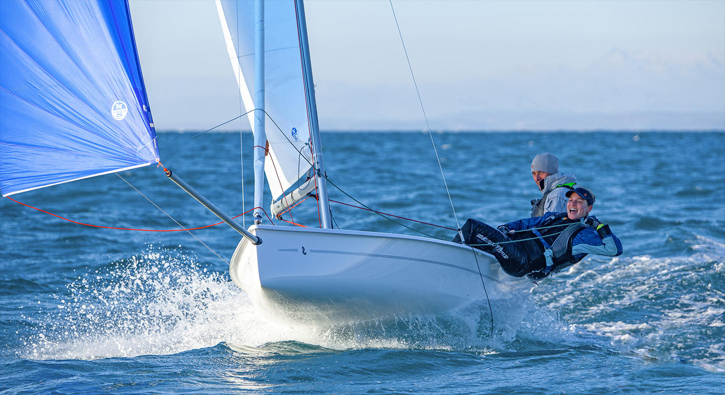 Beneteau - First 14_1