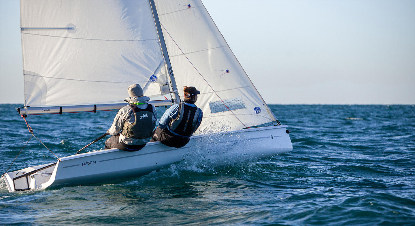 Beneteau - First 14_2