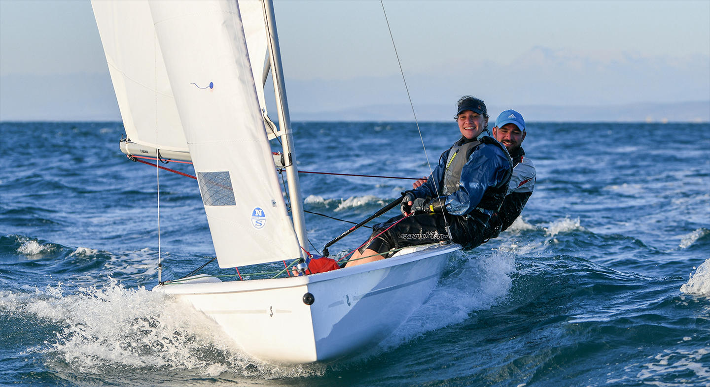 Beneteau - First 14_3
